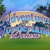 Adventures in Wonderland Deluxe